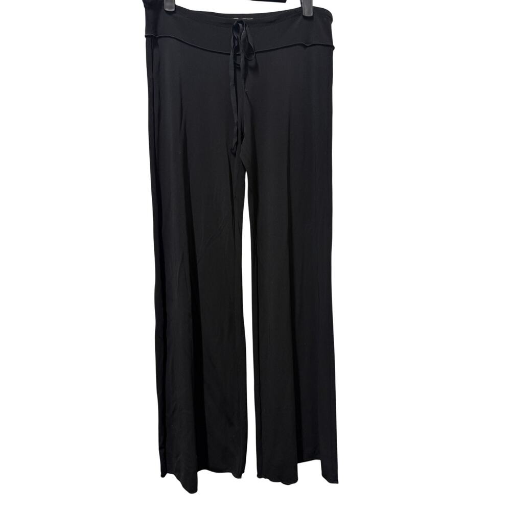 Max Studio Specialty Products Rayon travel pants Lightweight womens Size XS